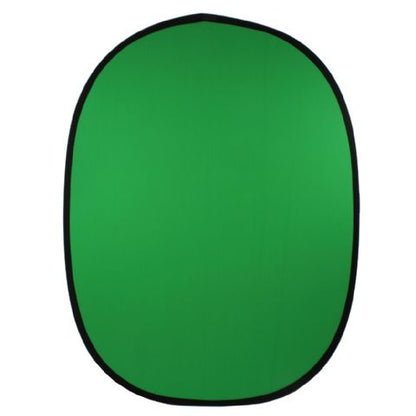 Falcon Eyes Background Board BCP-10-03 Green/Grey 148x200 cm — 2
