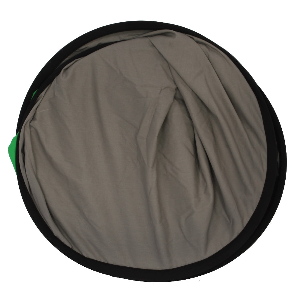 Falcon Eyes Background Board BCP-10-03 Green/Grey 148x200 cm — 7