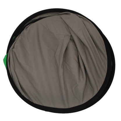Falcon Eyes Background Board BCP-10-03 Green/Grey 148x200 cm — 7