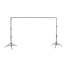 Falcon Eyes Semi-Professionel Baggrundssystem B-8510 260x315 til Stof or Rulle