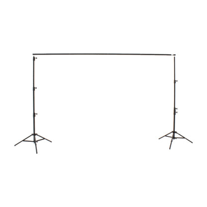 Falcon Eyes Semi-Professionel Baggrundssystem B-8510 260x315 til Stof or Rulle