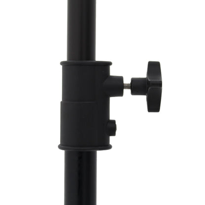 Falcon Eyes Semi-Professionel Baggrundssystem B-8510 260x315 til Stof or Rulle — 4