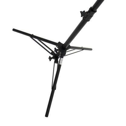 Falcon Eyes Semi-Professionel Baggrundssystem B-8510 260x315 til Stof or Rulle — 5