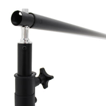 Falcon Eyes Bakgrundssystem B-7810 250x305 (HxW) för Tyg or Rulle — 2