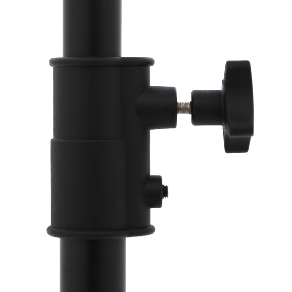Falcon Eyes Sistema per fondali B-7810 250x305 (HxW) per Telo or Rotolo — 4
