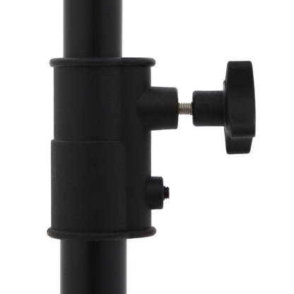 Falcon Eyes Sistema per fondali B-7810 250x305 (HxW) per Telo or Rotolo — 4