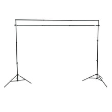 Falcon Eyes Background System B-8210E2 250x310 (HxW) for 2 Rolls or Cloths