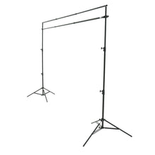 Falcon Eyes Background System B-8210E2 250x310 (HxW) for 2 Rolls or Cloths — 2