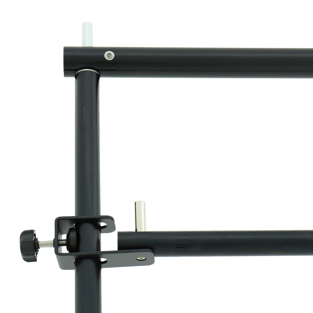 Falcon Eyes Bakgrundssystem B-8210E2 250x310 (HxW) för 2 Rullar or Tyger — 3