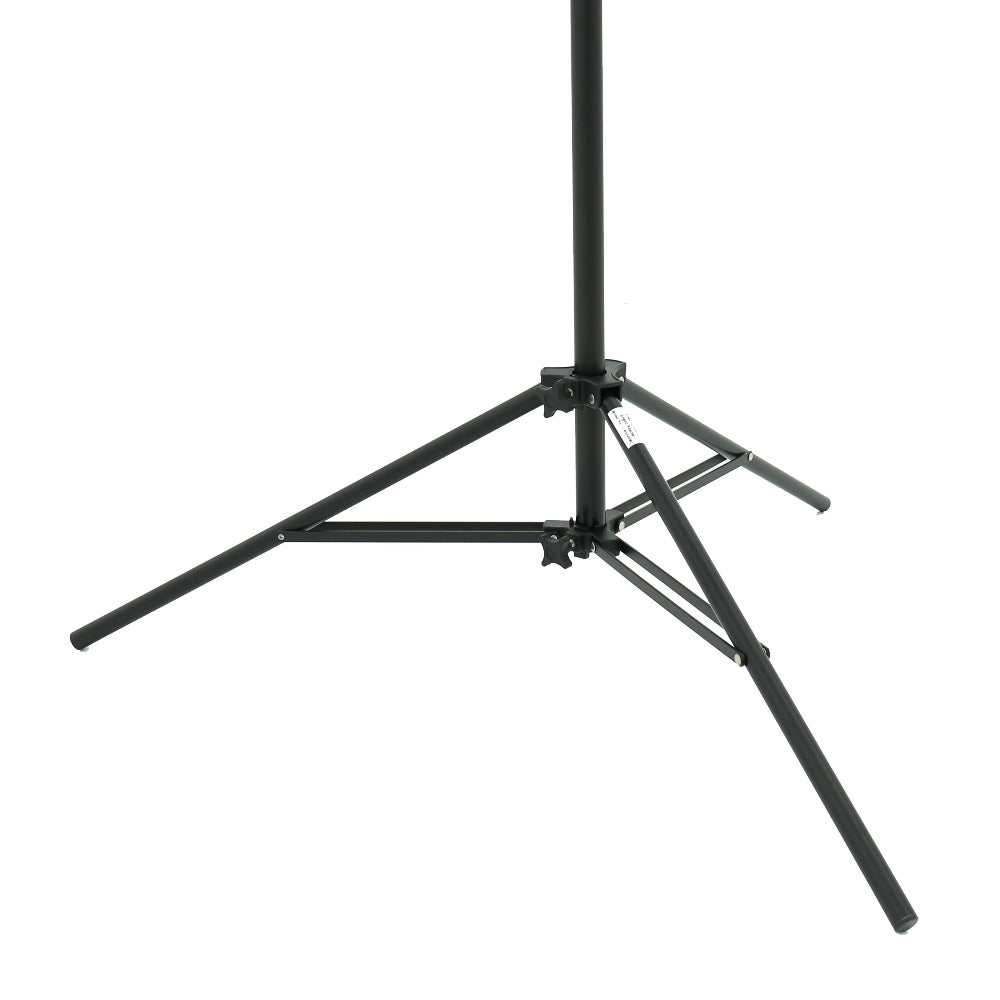 Falcon Eyes Bakgrundssystem B-8210E2 250x310 (HxW) för 2 Rullar or Tyger — 5