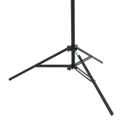 Falcon Eyes Bakgrundssystem B-8210E2 250x310 (HxW) för 2 Rullar or Tyger — 5