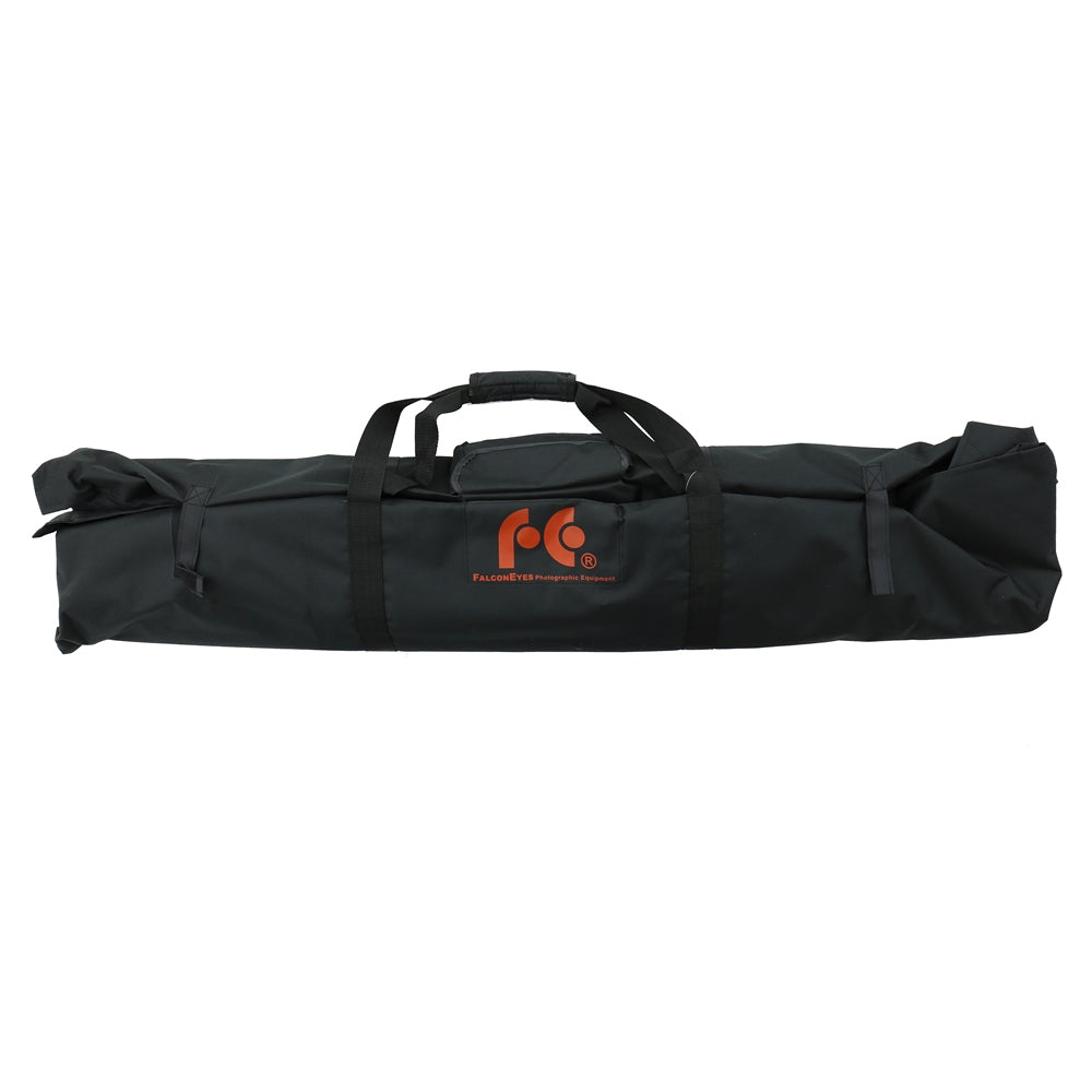 Falcon Eyes Bakgrundssystem B-8210E2 250x310 (HxW) för 2 Rullar or Tyger — 8