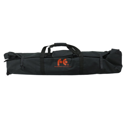 Falcon Eyes Bakgrundssystem B-8210E2 250x310 (HxW) för 2 Rullar or Tyger — 8