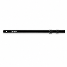 Falcon Eyes Cross Stång CB-3150F Teleskopisk Infällbar 3,15 m