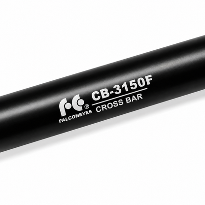 Falcon Eyes Cross Barra CB-3150F Telescopico Retrattile 3,15 m — 4