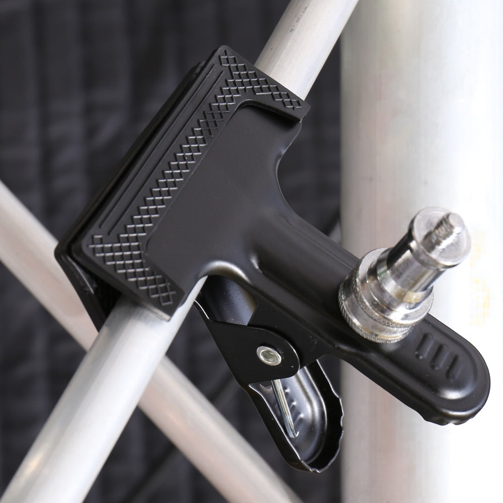 Falcon Eyes Clamp + Spigot CL-CLIP — 5