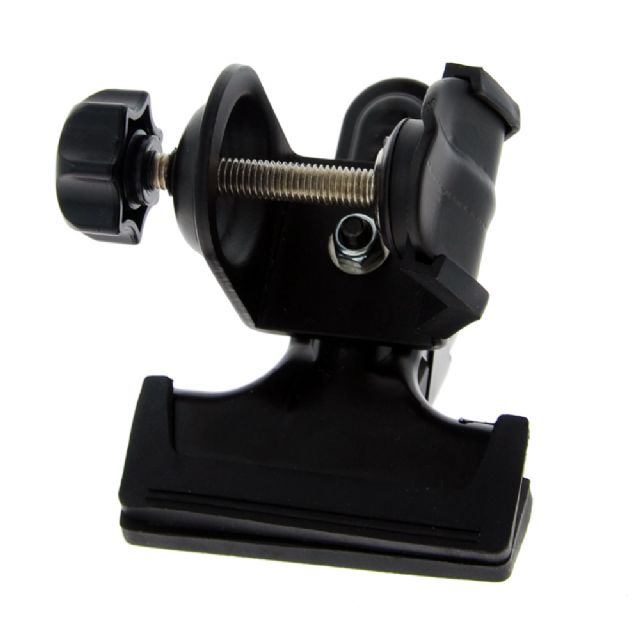 Falcon Eyes Rør Klemme + Klemme CL-35C1 — 4