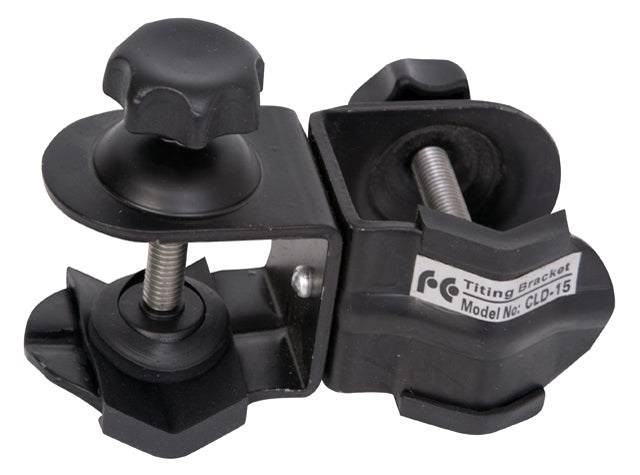Falcon Eyes Tube Clamp CLD-35 for 2 Tubes