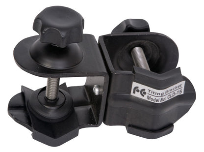 Falcon Eyes Tube Clamp CLD-35 for 2 Tubes