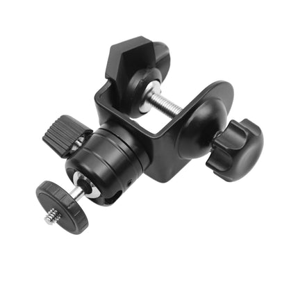 Falcon Eyes Rör Klämma + Kulled CL-35S