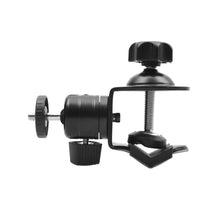 Falcon Eyes Rør Klemme + Kuglehoved CL-35S — 2