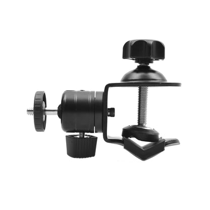 Falcon Eyes Rör Klämma + Kulled CL-35S — 2