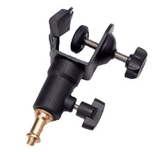 Falcon Eyes Rør Klemme + Spigot CL-35M