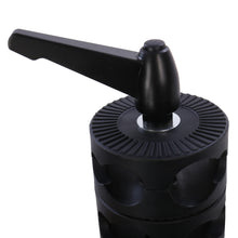 Falcon Eyes Dobbelt rørklemme EC-28 til 19/22/25/28 mm Rør — 2