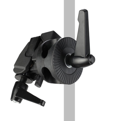 Falcon Eyes Klemme + Rør Klemme EC32CL — 4