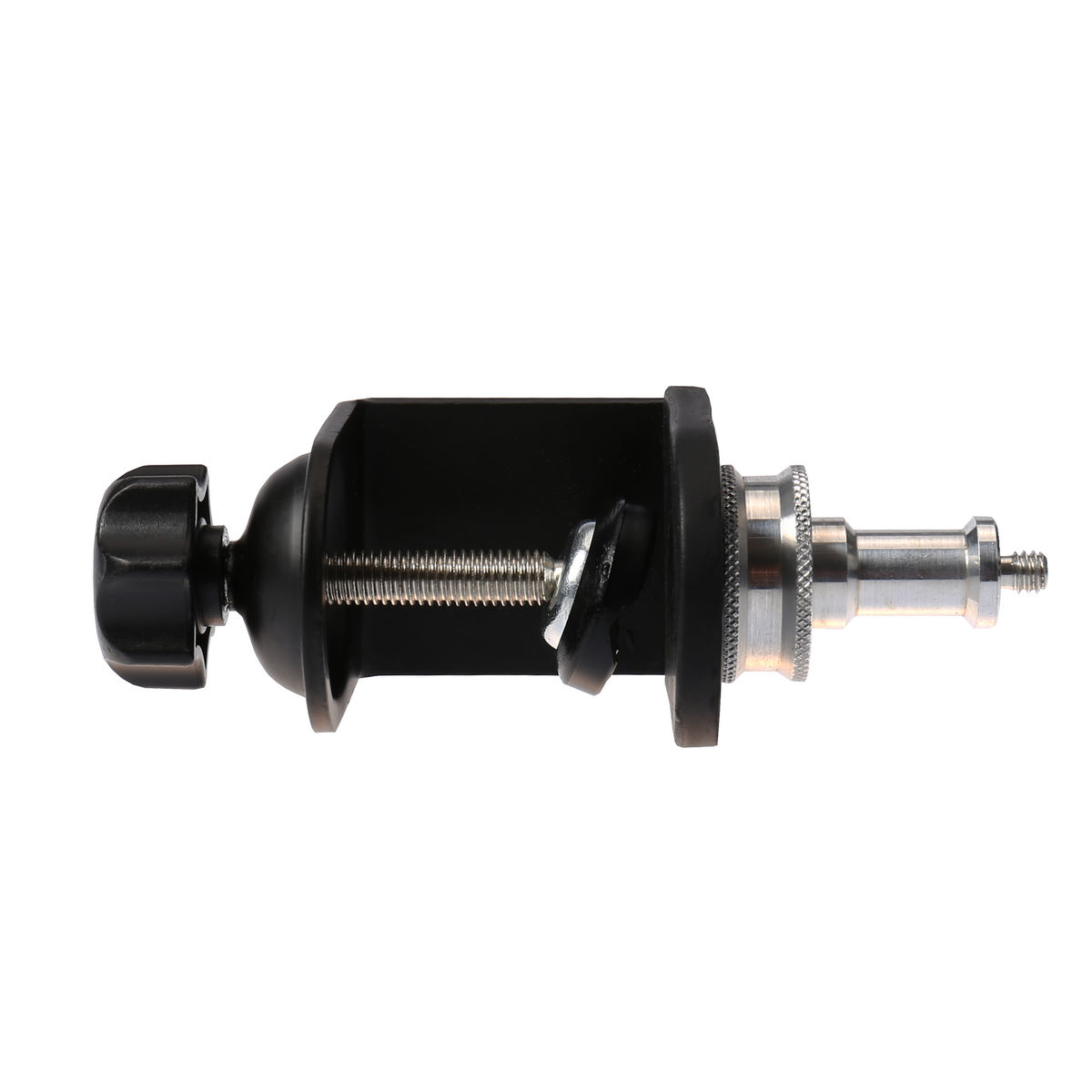 Falcon Eyes Hyldeklemme + Spigot CL-35AL
