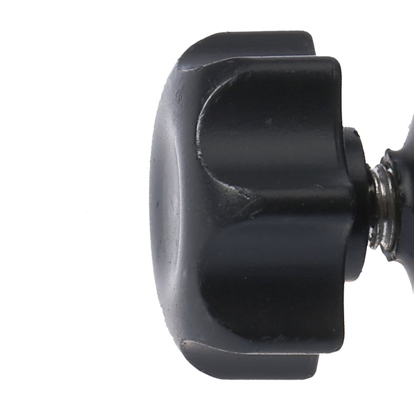 Falcon Eyes Hyldeklemme + Spigot CL-35AL — 2
