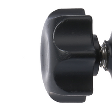 Falcon Eyes Hyldeklemme + Spigot CL-35AL — 2