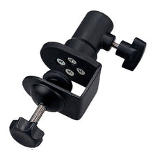 Falcon Eyes Hyldeklemme + Spigot Holder CL-35FL