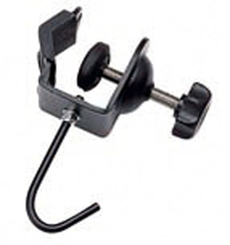 Falcon Eyes Tubo Morsetto con Gancio CL-35H