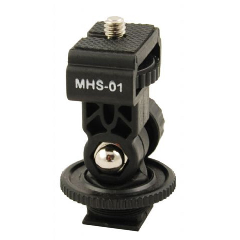 Falcon Eyes Fotocamera Supporto inclinabile MHS-01 — 4