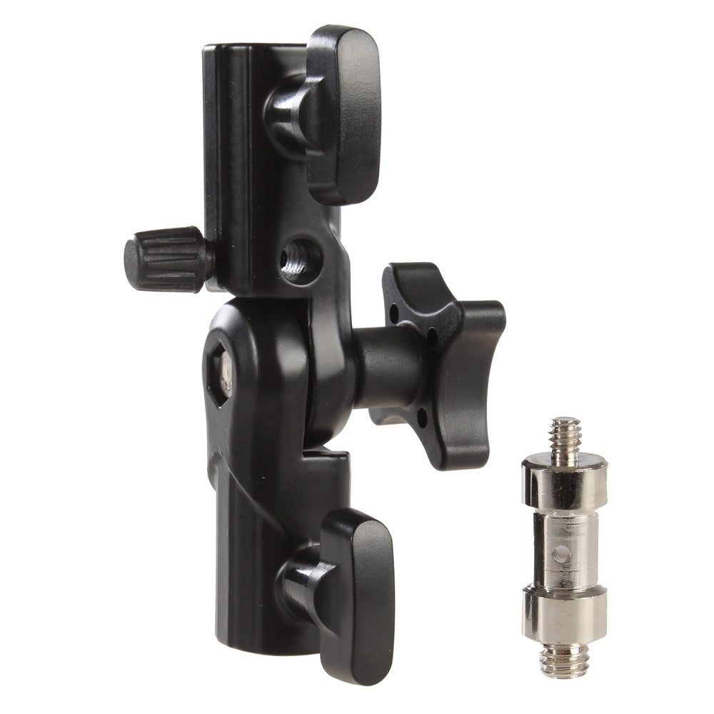 Falcon Eyes Supporto inclinabile CLD-14 + Spigot