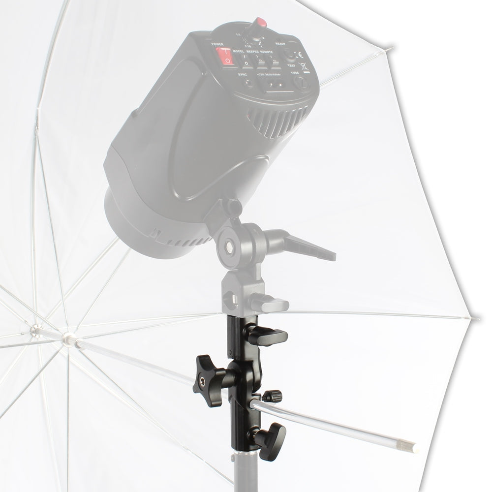 Falcon Eyes Supporto inclinabile CLD-14 + Spigot — 2