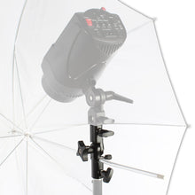 Falcon Eyes Vinkelfäste CLD-14 + Spigot — 2