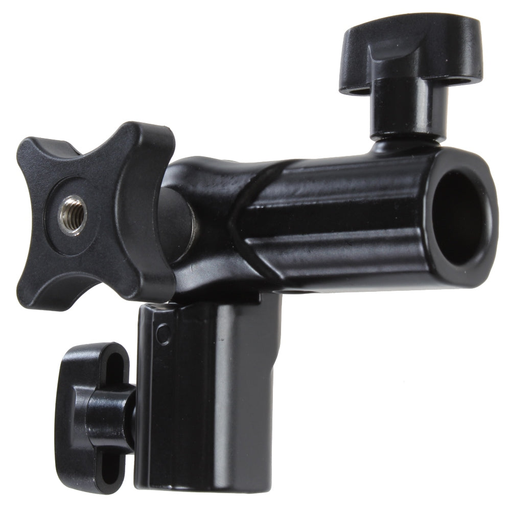Falcon Eyes Supporto inclinabile CLD-14 + Spigot — 3