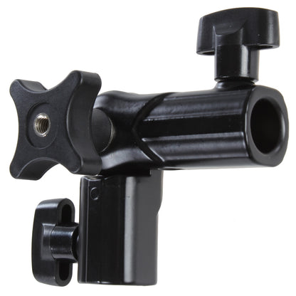Falcon Eyes Supporto inclinabile CLD-14 + Spigot — 3