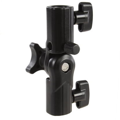 Falcon Eyes Supporto inclinabile CLD-14 + Spigot — 4