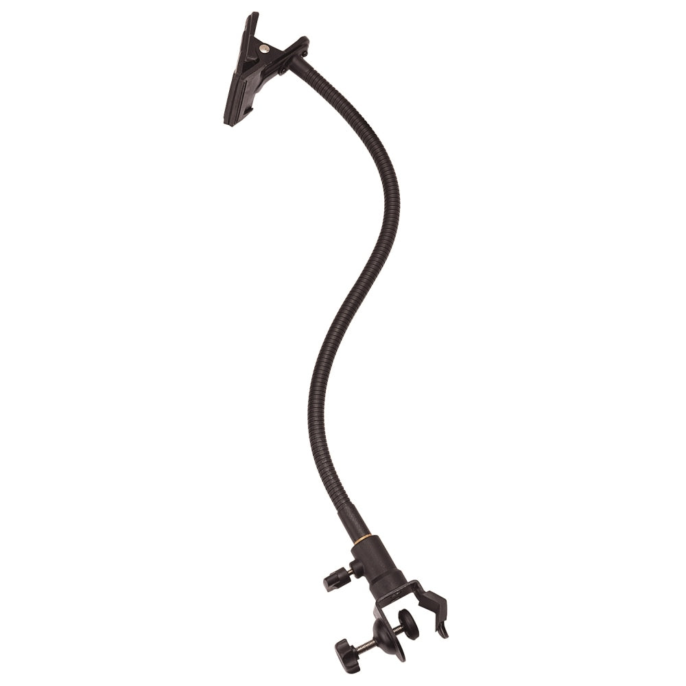 Falcon Eyes Tubo Morsetto + Sospeso Morsetto NCLG-30 + CL-35 57,5 cm