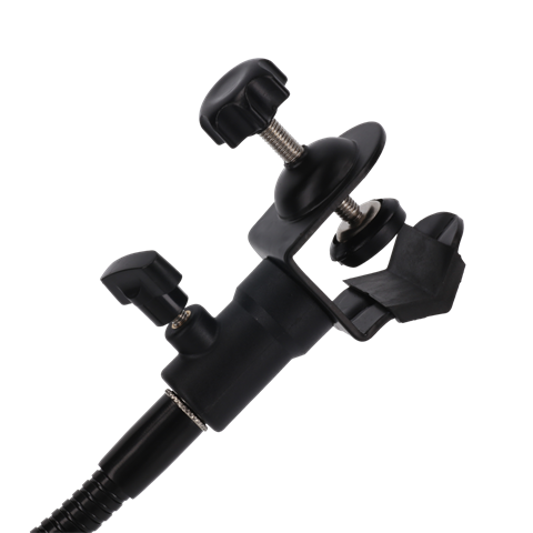 Falcon Eyes Tubo Morsetto + Sospeso Morsetto NCLG-30 + CL-35 57,5 cm — 6