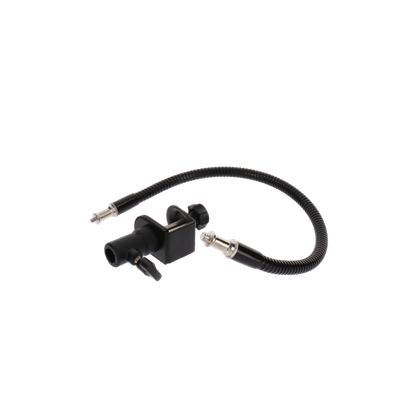 Falcon Eyes Bord Klemme + Flexarm + Spigot CL-35FL + NMBG48M 53 cm — 2