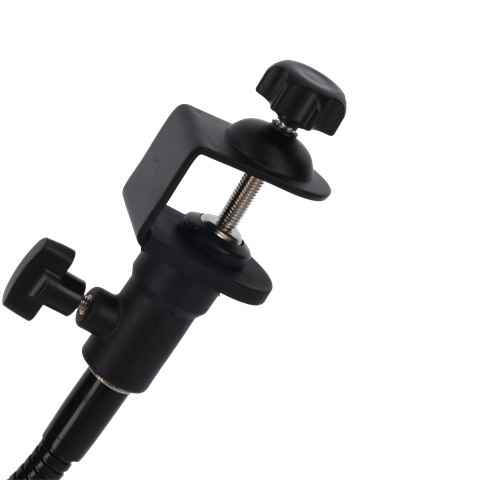 Falcon Eyes Bord Klemme + Flexarm + Spigot CL-35FL + NMBG48M 53 cm — 4