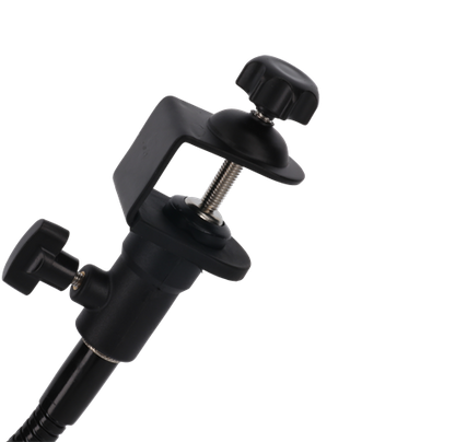 Falcon Eyes Bord Klemme + Flexarm + Spigot CL-35FL + NMBG48M 53 cm — 4
