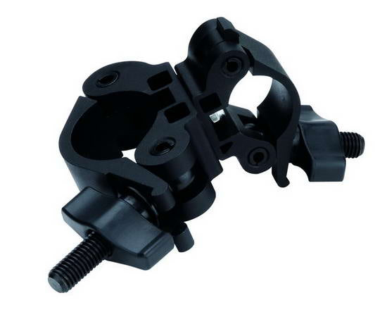 Falcon Eyes Morsetto doppio per tubi FB-008-3 28 fino a 35 mm