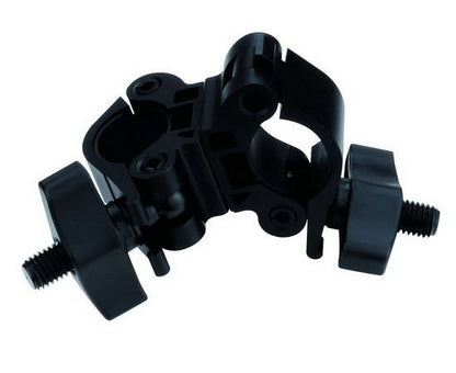 Falcon Eyes Morsetto doppio per tubi FB-008-3 28 fino a 35 mm — 2