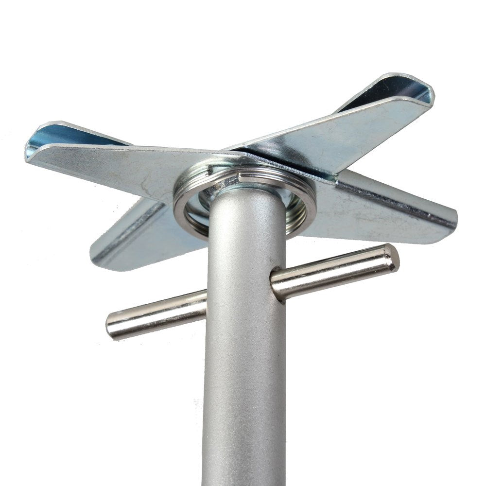 Falcon Eyes Saks Klemme SC-Klemme til Dropped Loft — 2