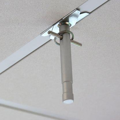 Falcon Eyes Saks Klemme SC-Klemme til Dropped Loft — 5